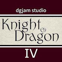Knight & Dragon IV