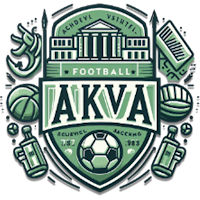 Akva Futbol Okulu App