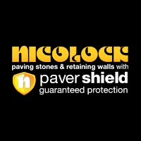 NICOLOCK Paving Stones