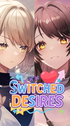 Switched Desires Screenshot 0