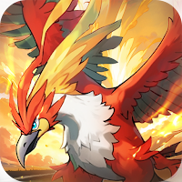 神鳥傳說