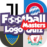Soccer Logo Quiz Masters