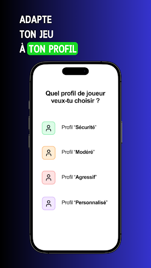 Blackjack Assist Screenshot 1
