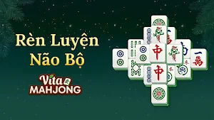 Vita Mahjong! Screenshot 0