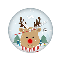 SamWatch X-Mas Delivery