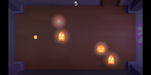 The Rat and Pumpkins Screenshot 1