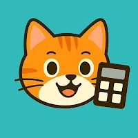 Nyancalc – にゃんこ電卓