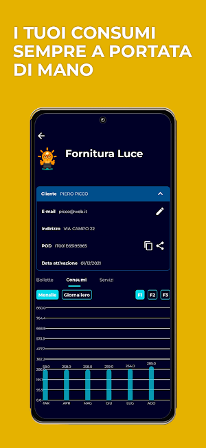 PolisEnergia Screenshot 2