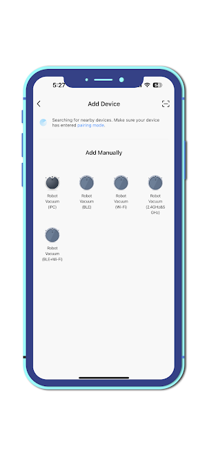 VANSEA HOME Screenshot 1