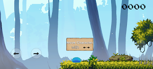 Slime Another World Adventure Screenshot 3