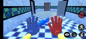 Escape Toys Factory Horror Screenshot 3