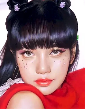 How to Draw Dancers Girlgroup Idol Kpop Screenshot 2