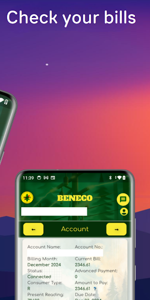 Beneco Mo Ito Screenshot 1