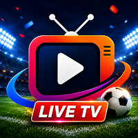 Streama: Live TV & Sports