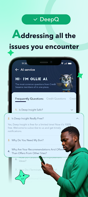 DeepInsight Screenshot 3