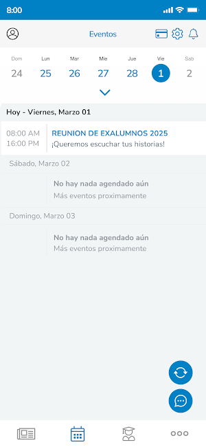 INFO. VILLA Screenshot 3