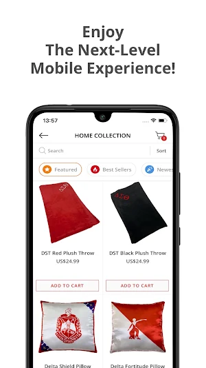 Shop1913 by RG Apparel Co. Screenshot 1