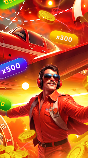 Sky Drop Screenshot 1