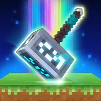 Crafty Mining World Basic