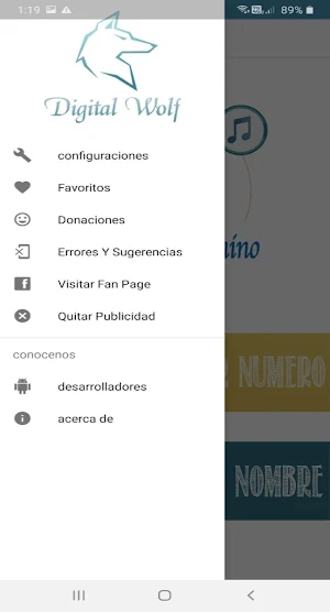 Himnario Cantos del Camino Screenshot 1