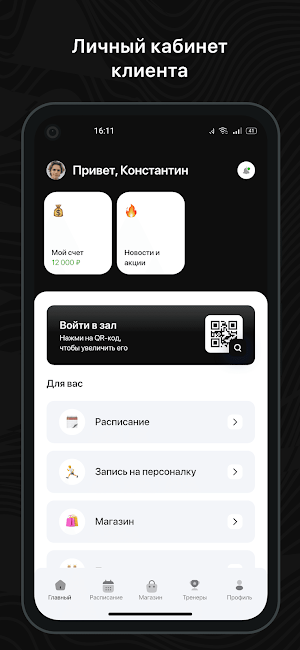 IVICHEVS Screenshot 1