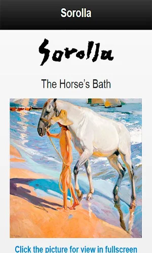 Sorolla Screenshot 2