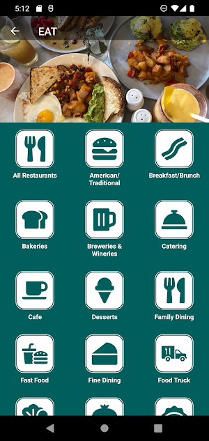 Everything Evergreen Screenshot 1