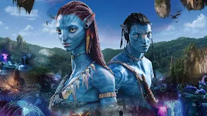Avatar: The Way of Water Screenshot 2
