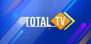 TOTAL TV Screenshot 0