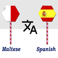 Maltese To Spanish Translator