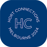 Hort Connections 24 Event App