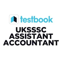 UKSSSC Assistant Accountant Prep App: Prev Papers