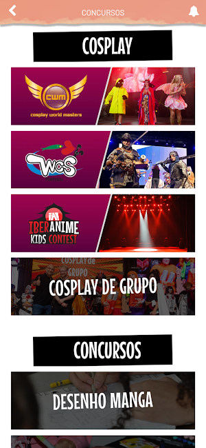 Iberanime Opo Screenshot 1