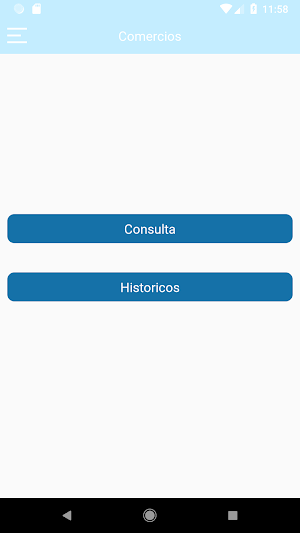 CaribeCoop Screenshot 3