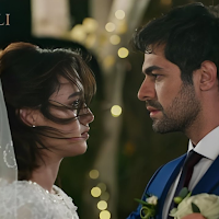 مسلسل تل الرياح 2024
