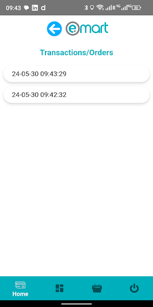 EMart Screenshot 3
