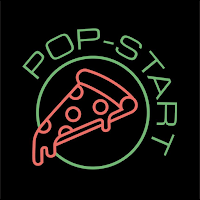 Pop-Start Pizza
