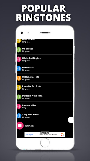 Isley Brothers Ringtones Screenshot 2