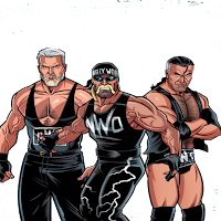 Wrestling wwe Fight