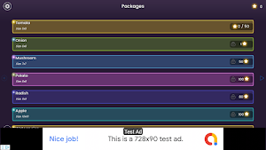 Color Glow Puzzle Screenshot 3