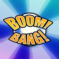 Boom Bang Master