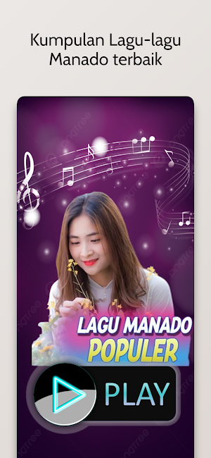 DJ Manado Mama Ani Full Album Screenshot 0