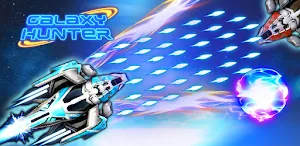 Galaxy Attack:space shooter Screenshot 0