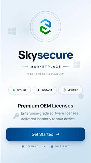 Skysecure Screenshot 0