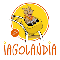 Iagolandia Parco Giochi Cani