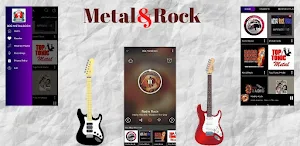 80s Metal&Rock Screenshot 2