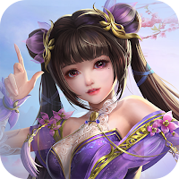 仙界情緣：3D仙俠MMORPG
