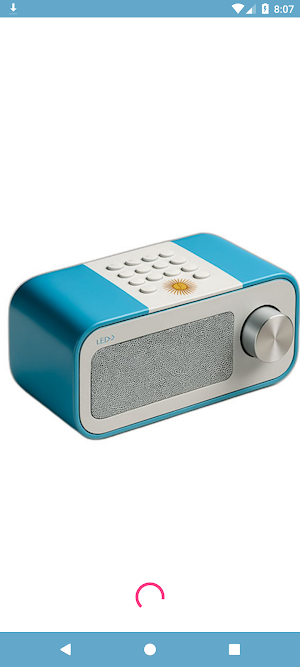 Radios Argentinas AM y FM Screenshot 3