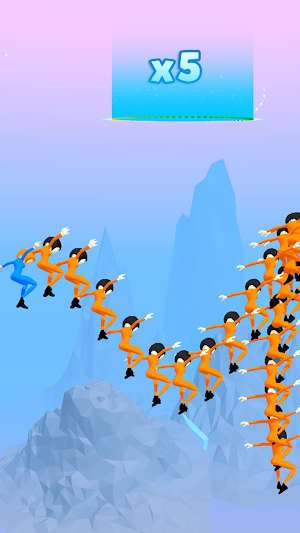 Draw Jump Screenshot 1