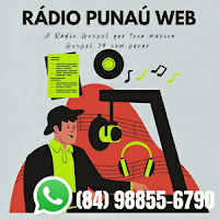 RADIO PUNAU WEB